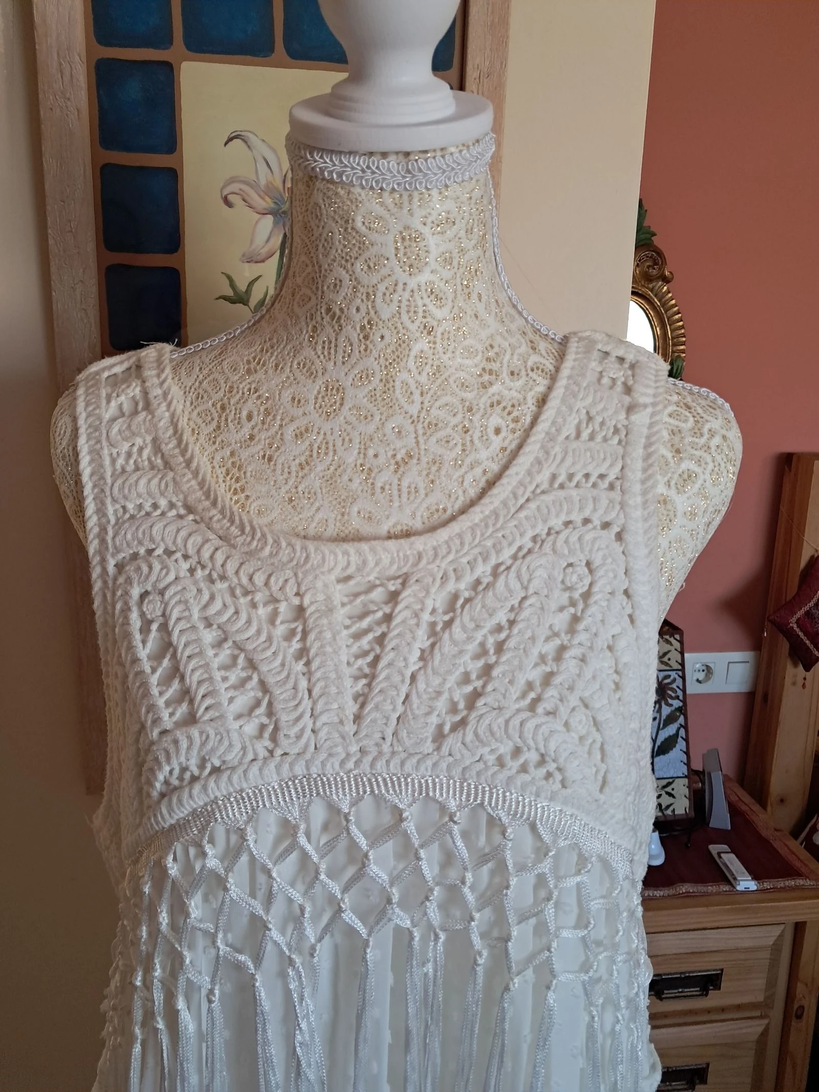 Women's dress – photo 2